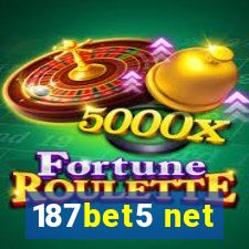 187bet5 net